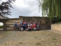2019-05-24 Jubileumkamp Ittervoort Herberg de Grens 45 jaar